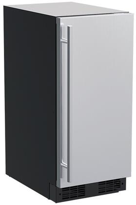 Marvel MLCP215SS01B 15 Inch Built-In Ice Maker